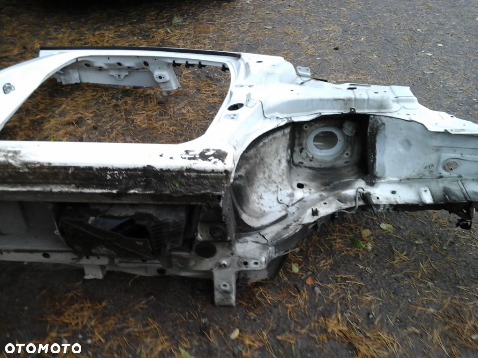 CAŁY BOK LEWY LUB PRAWY PODŁUŻNICA EXPERT, SCUDO, JUMPY 07-16 - 4