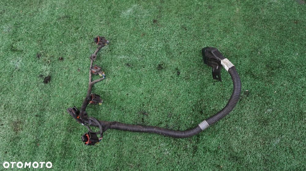 Hyundai Tucson III Kia Sportage IV 1.6 GDI wiazka instalacja wtryskiwaczy 35341-2B100