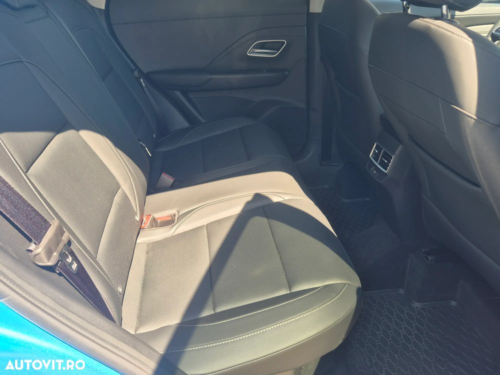 MG ZS HEV 1.5 GSI AT Exclusive - 34