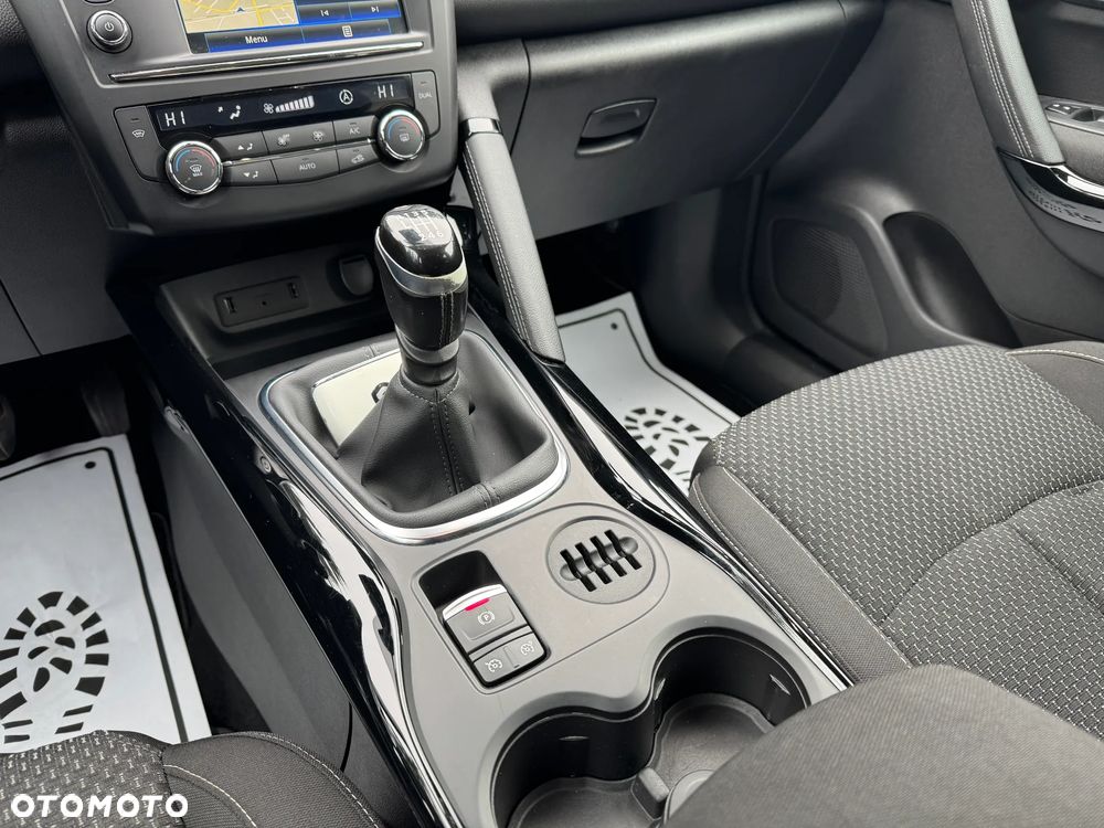Renault Kadjar Energy dCi 110 Experience - 13