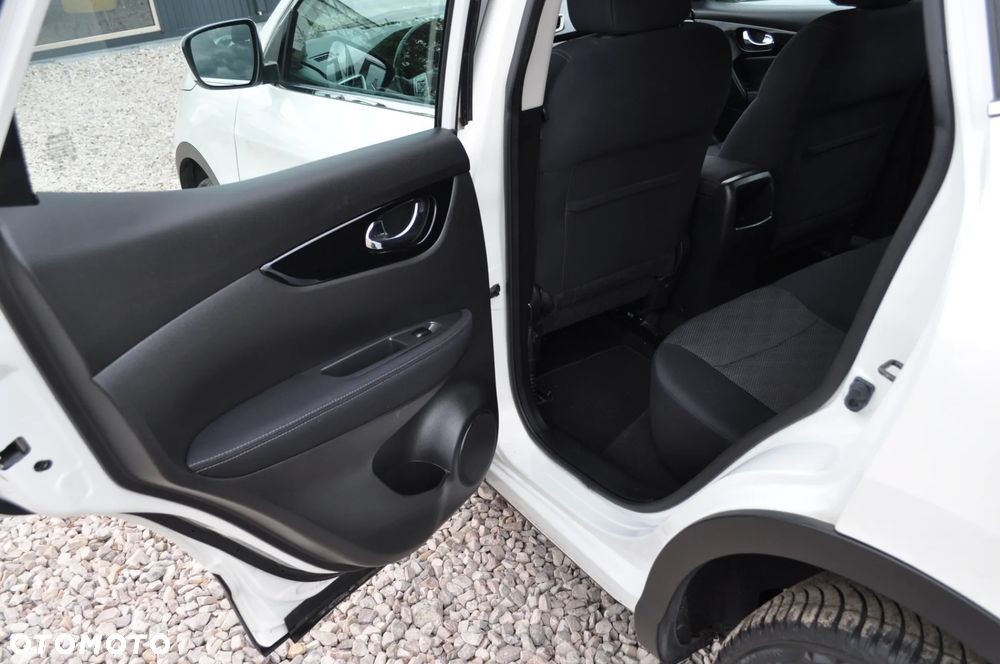 Nissan Qashqai - 19