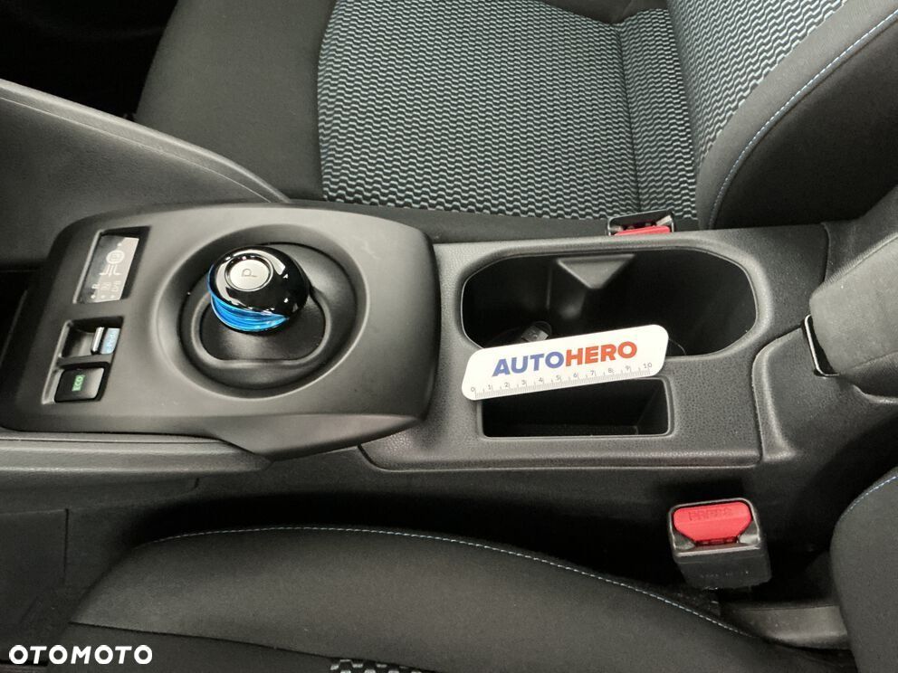 Nissan Leaf - 33