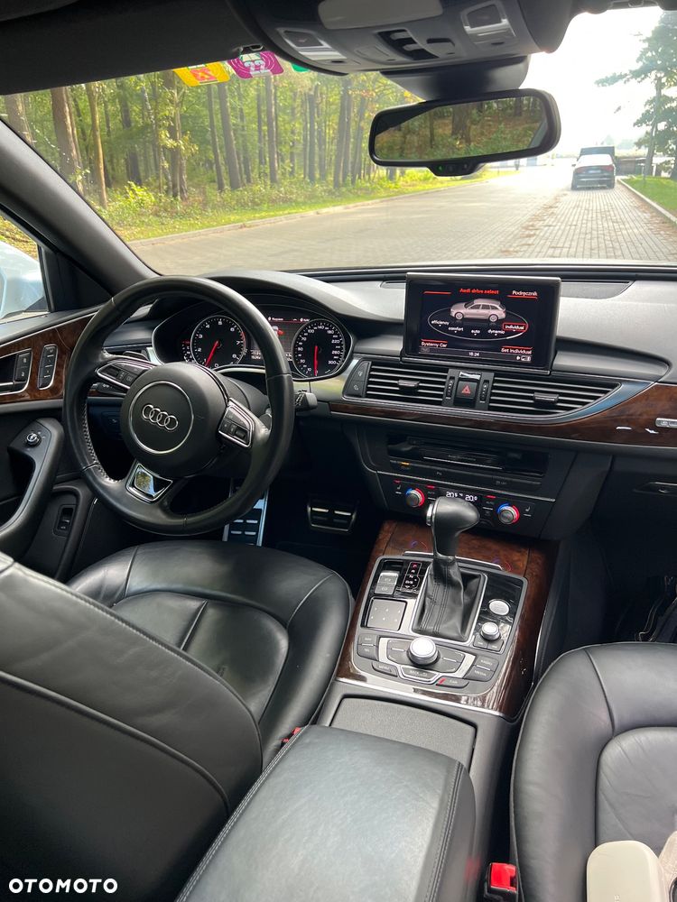 Audi A6 - 16