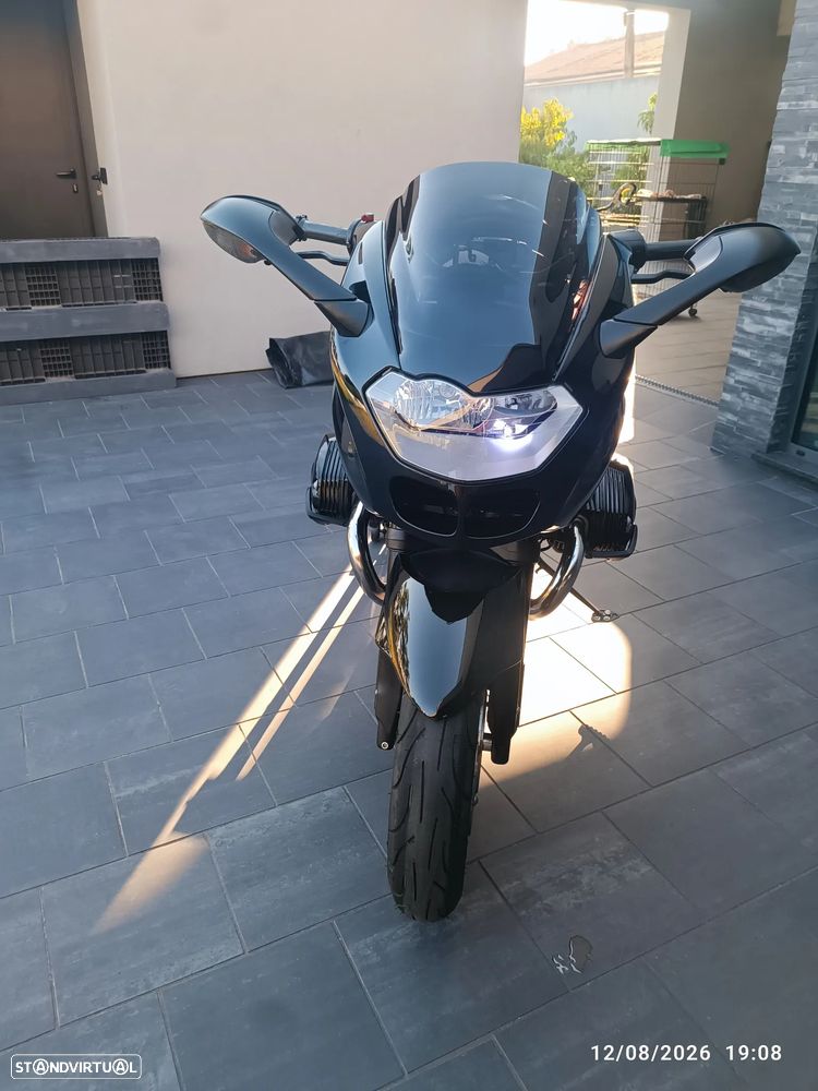 BMW R 1200 S - 6