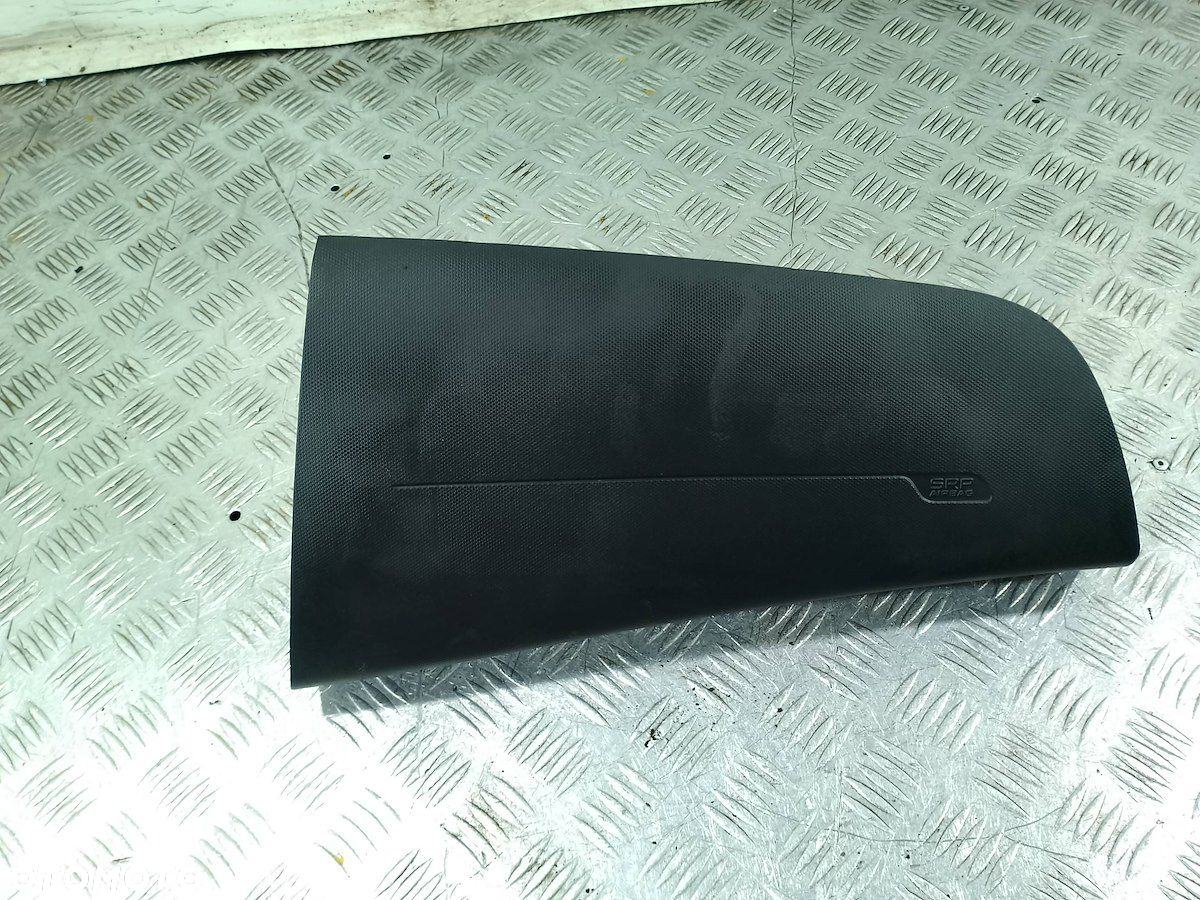 PODUSZKA PASAŻERA, AIRBAG DACIA LOGAN 985250931R - 5