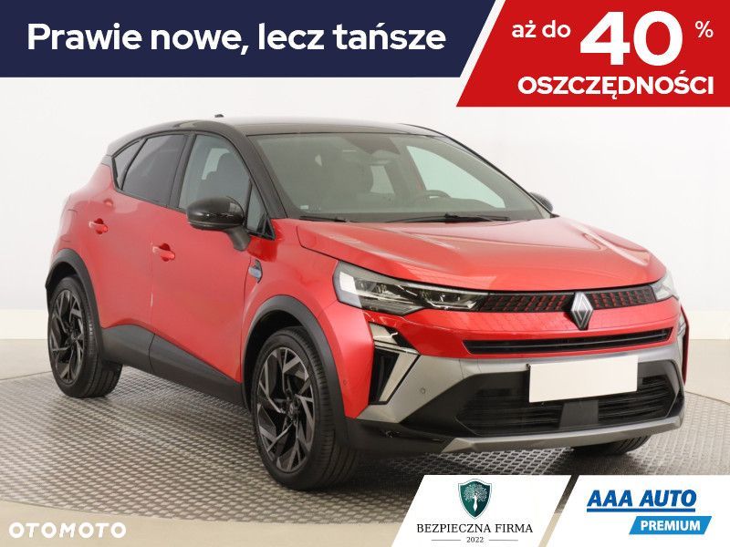 Renault Captur - 2