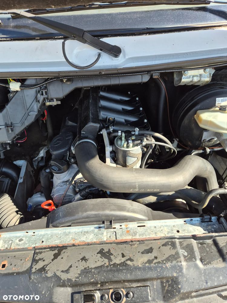 Mercedes-Benz Sprinter - 19