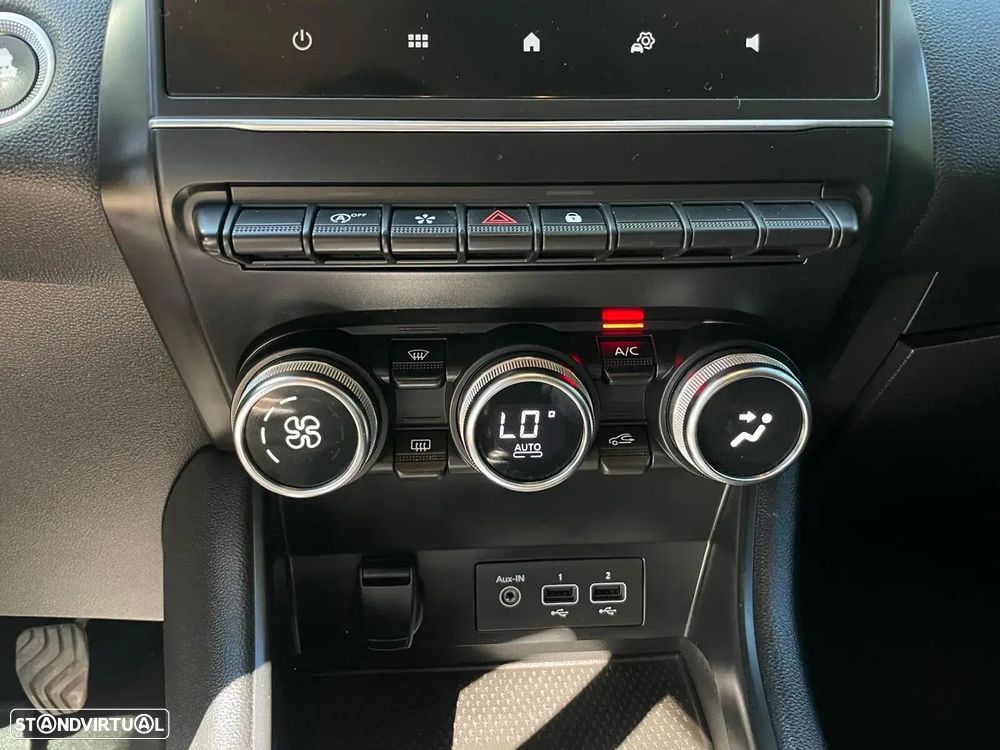 Renault Captur 1.0 TCe S.L.Edition One - 18