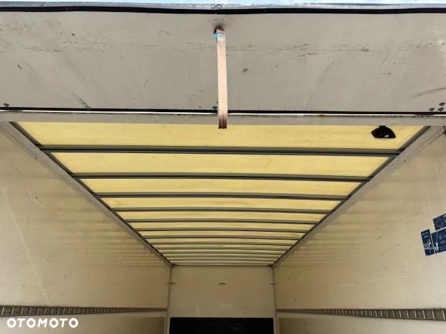 MAN TGL 12.250 KONTENER + WINDA 1500 KG - 25