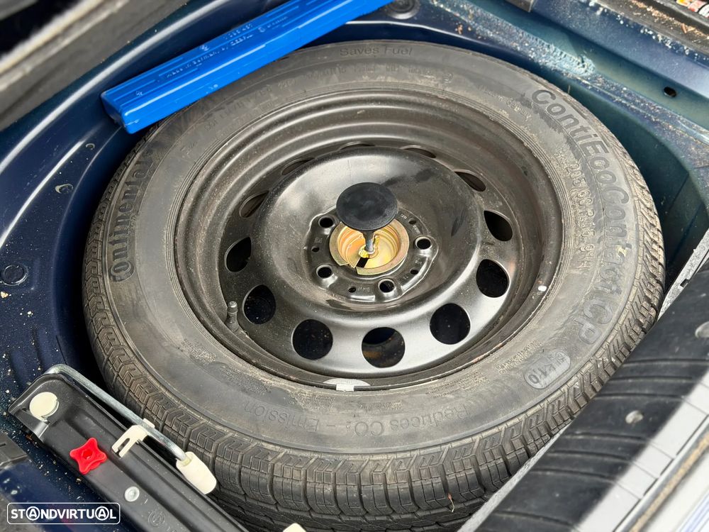 BMW 316 i - 38