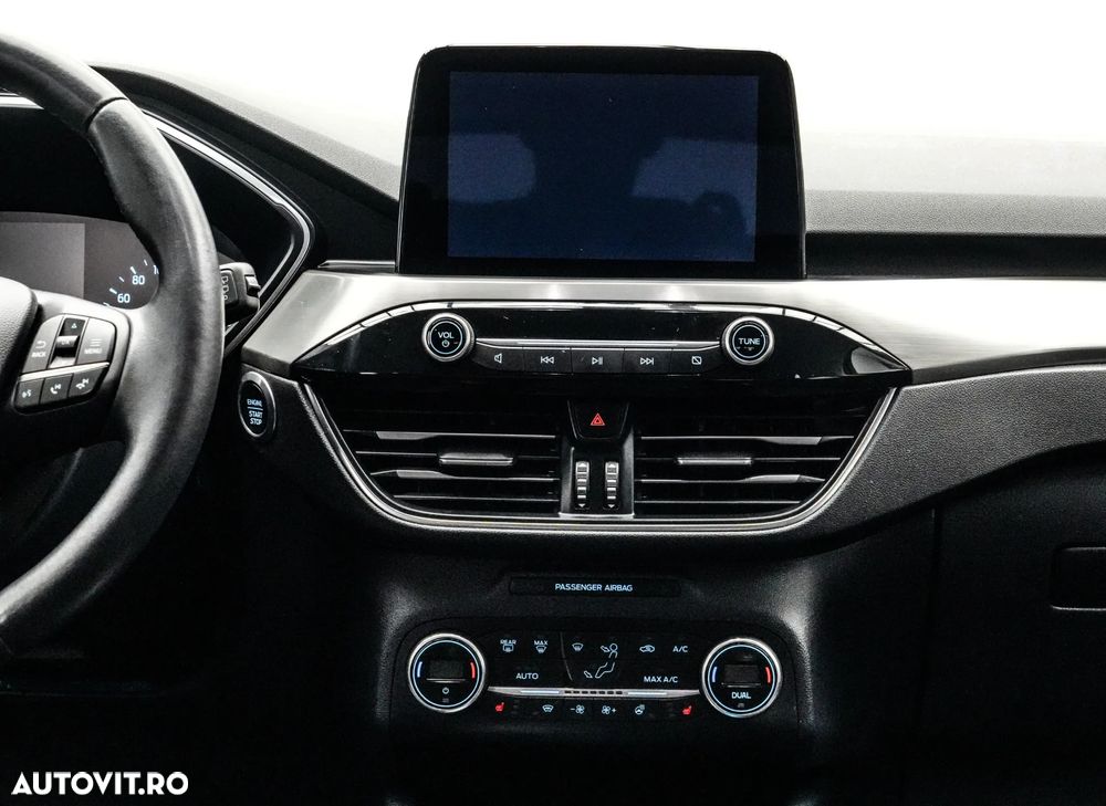 Ford Kuga 1.5 EcoBlue A8 FWD Titanium - 18