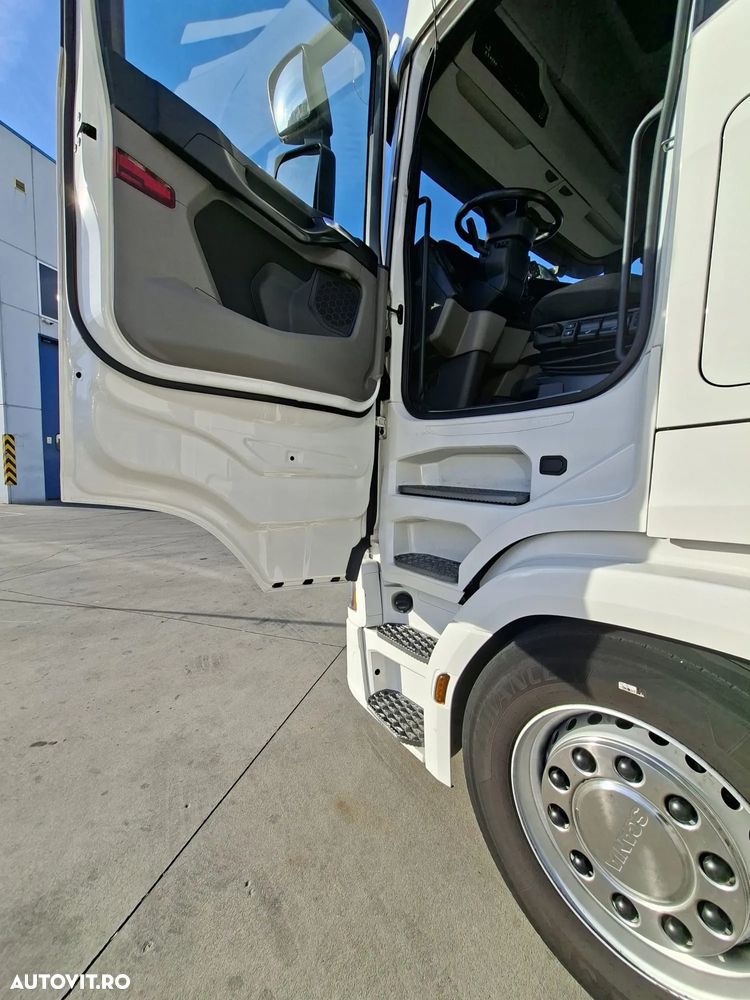 Scania S 450 A4x2EB - 6
