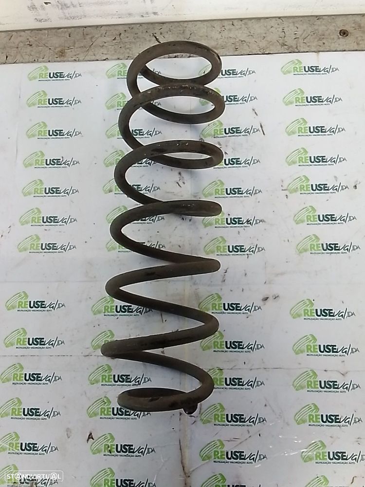 Mola Suspenção Tr Esq Renault Megane Iii Hatchback (Bz0/1_) - 2