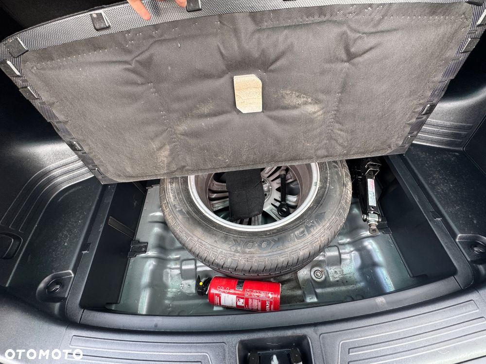 Hyundai ix35 1.7 CRDi 2WD Comfort - 9