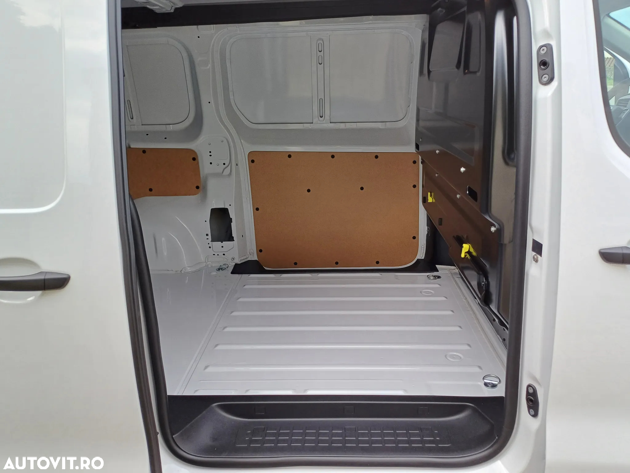 Toyota ProAce Van - 7