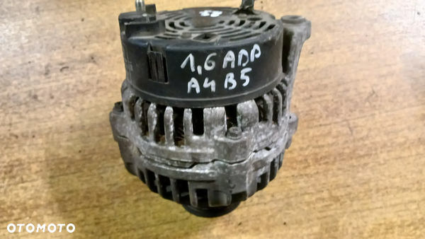 Alternator Audi A4 Passat 1.6 1.8 90A 70A Bosch 058 903 016 A
