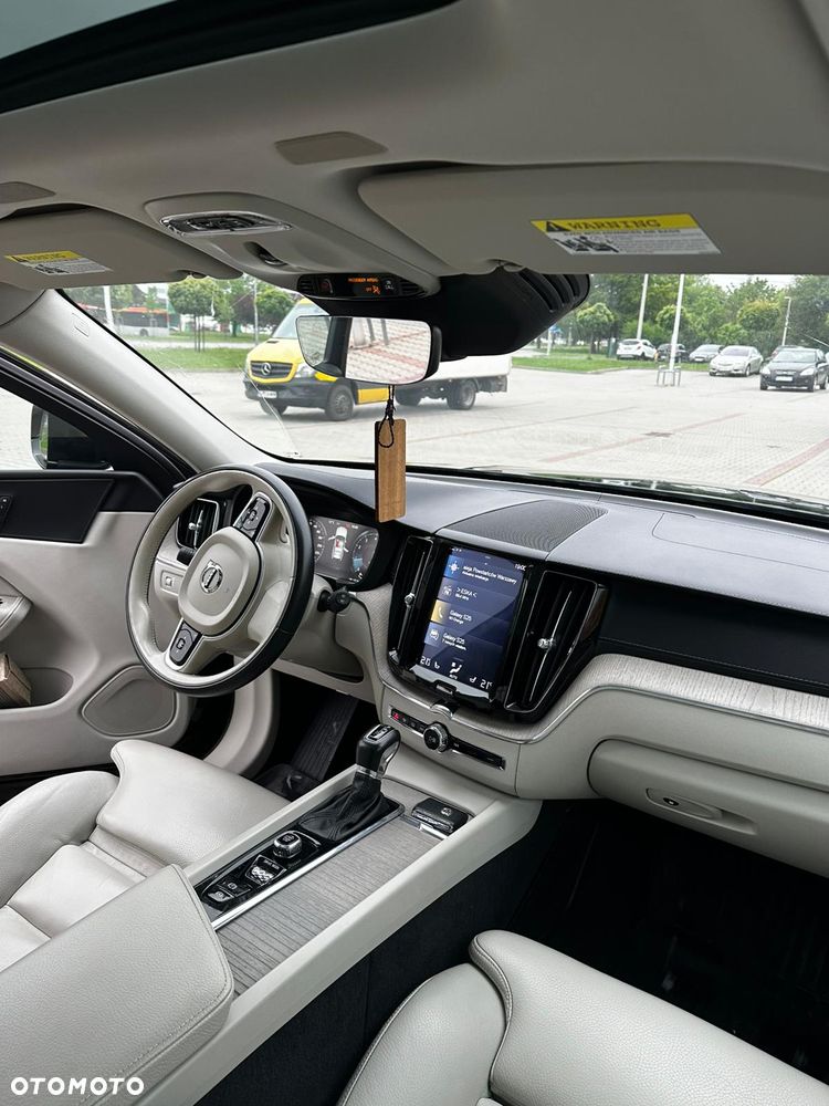 Volvo XC 60 T5 AWD Geartronic Inscription - 14