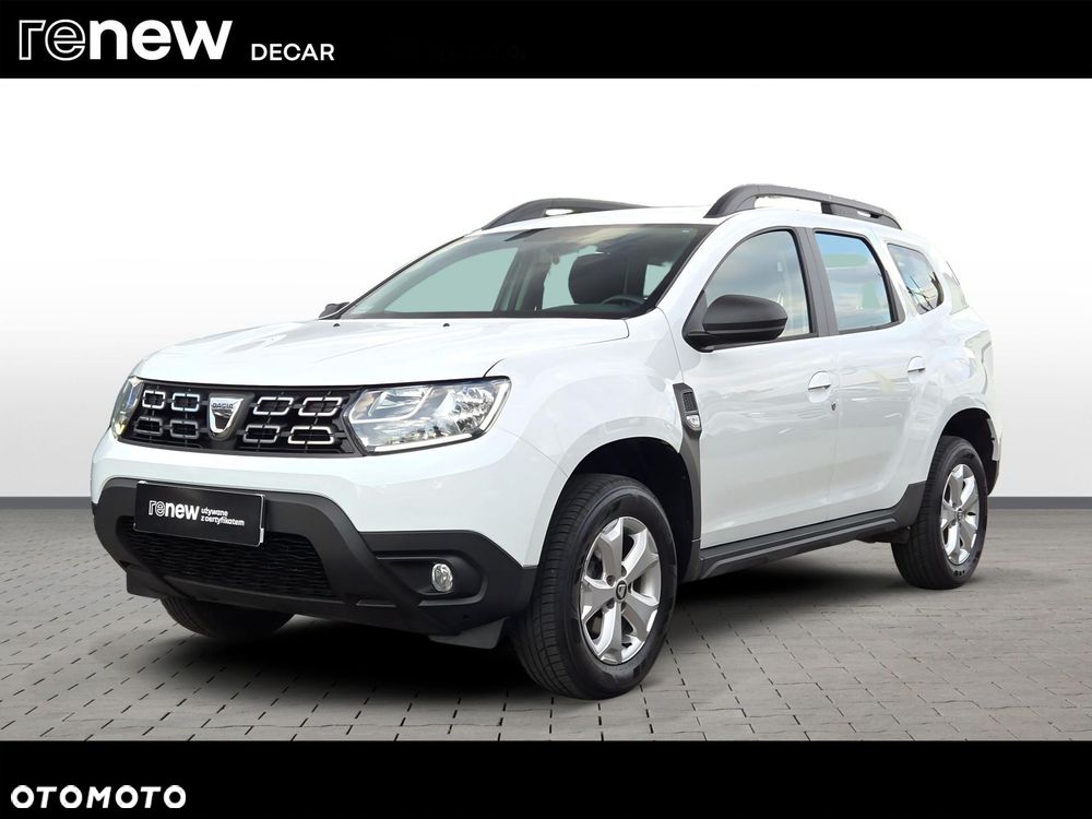 Dacia Duster - 1