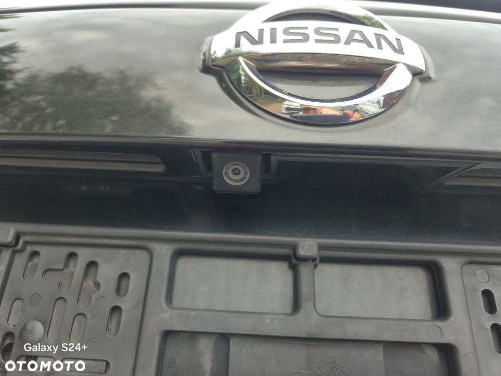 Nissan Juke 1.5 dCi Acenta - 16