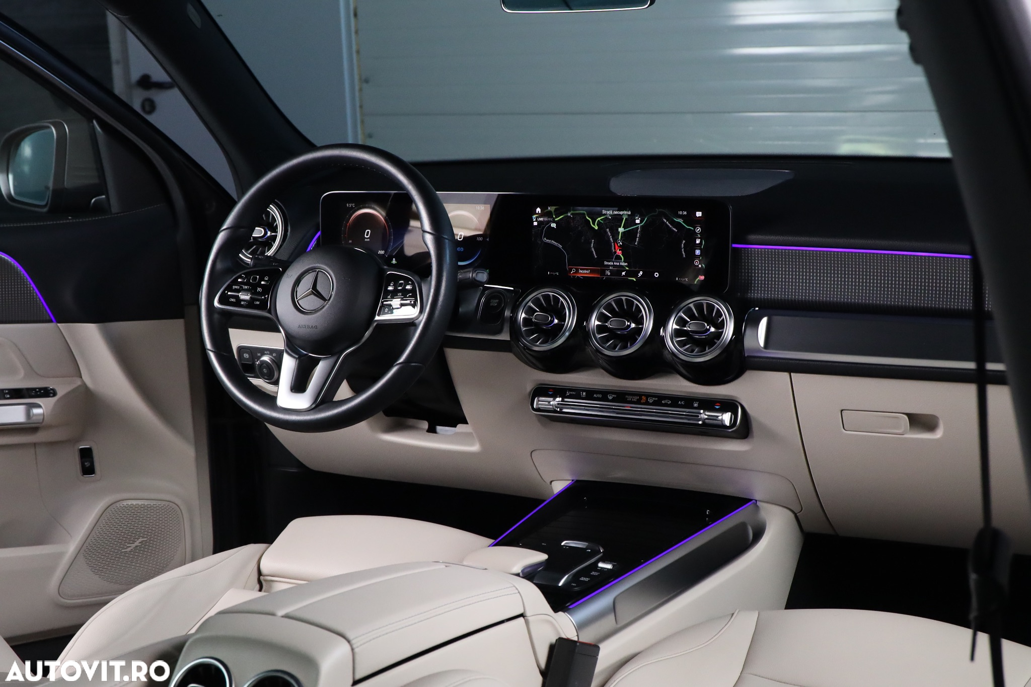 Mercedes-Benz EQB 300 4MATIC - 19