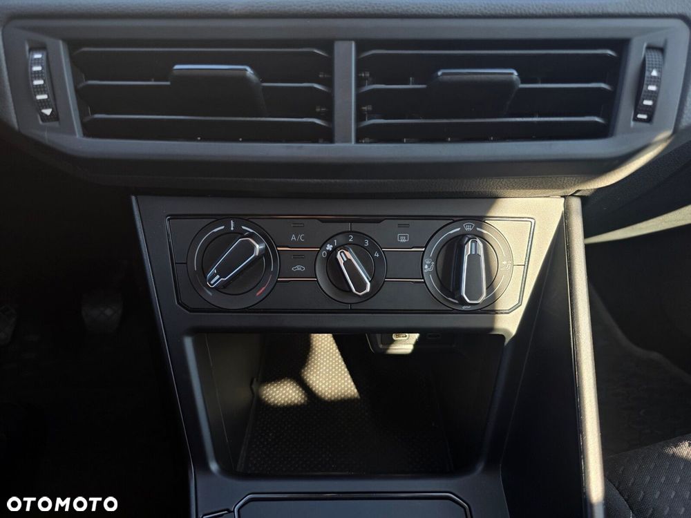 Volkswagen Polo 1.0 TSI - 24