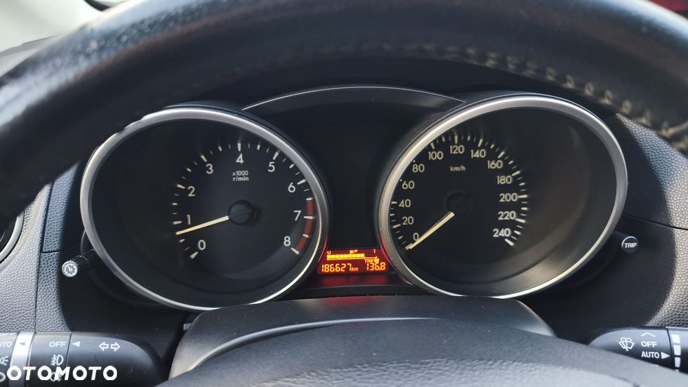 Mazda 5 2.0 Exclusive - 19
