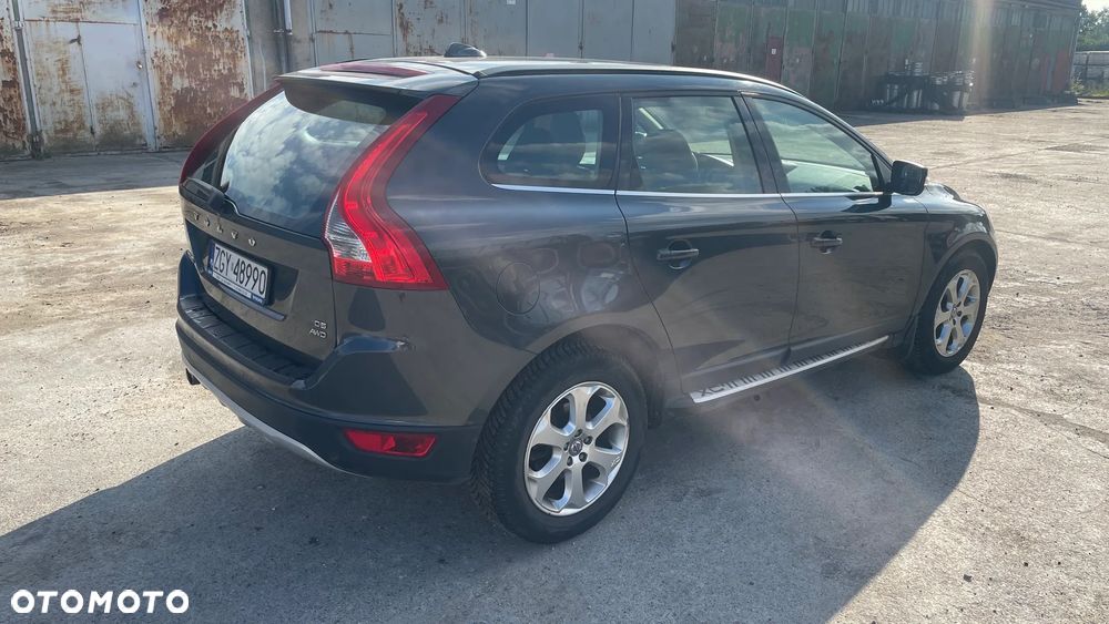 Volvo XC 60 - 3