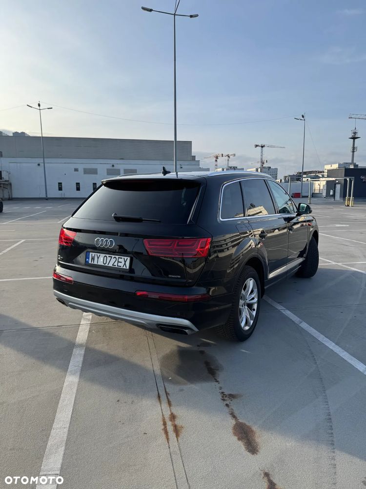 Audi Q7 - 4