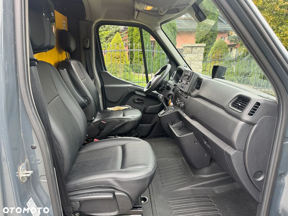 Renault MASTER AUTOMAT LED - 9