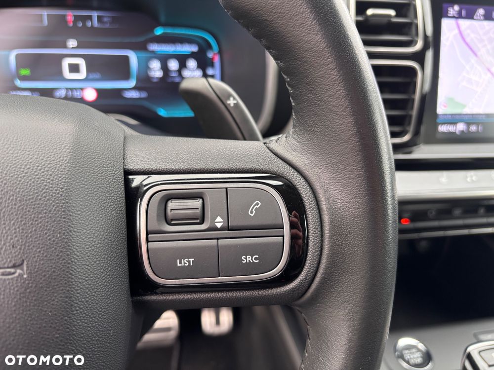 Citroën C5 Aircross 2.0 BlueHDi Shine EAT8 - 21