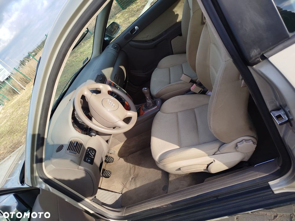 Audi A3 3-drzwiowe - 9