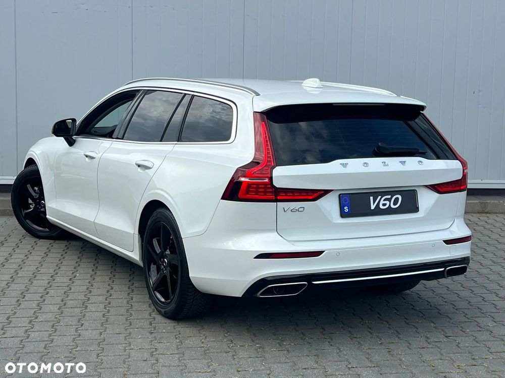 Volvo V60 D4 - 1