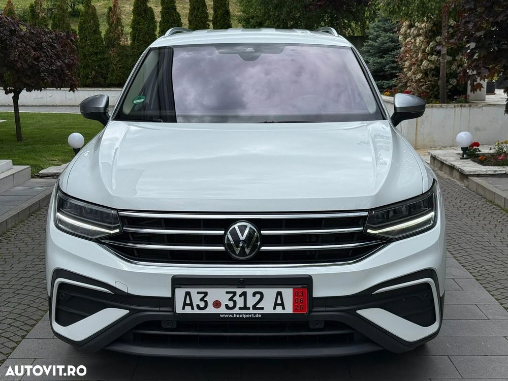 Volkswagen Tiguan 2.0 TDI SCR DSG Life - 22