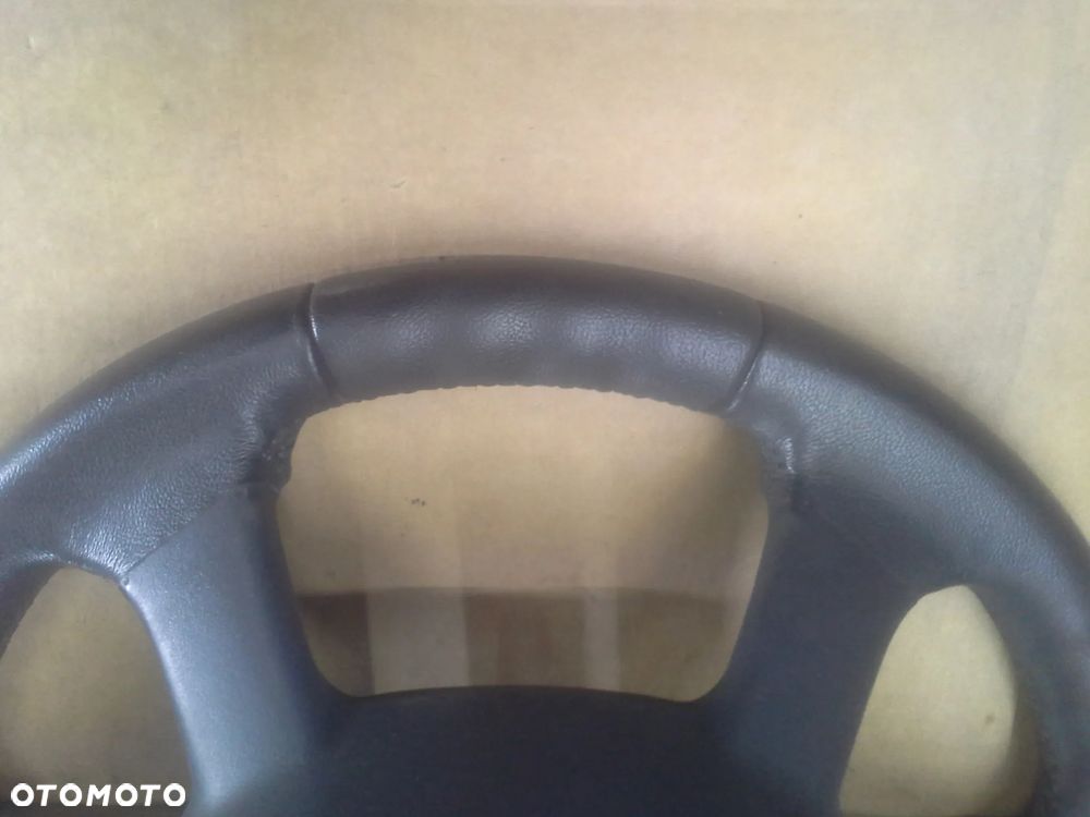 Ford Fokus MK3 kierownica - 12