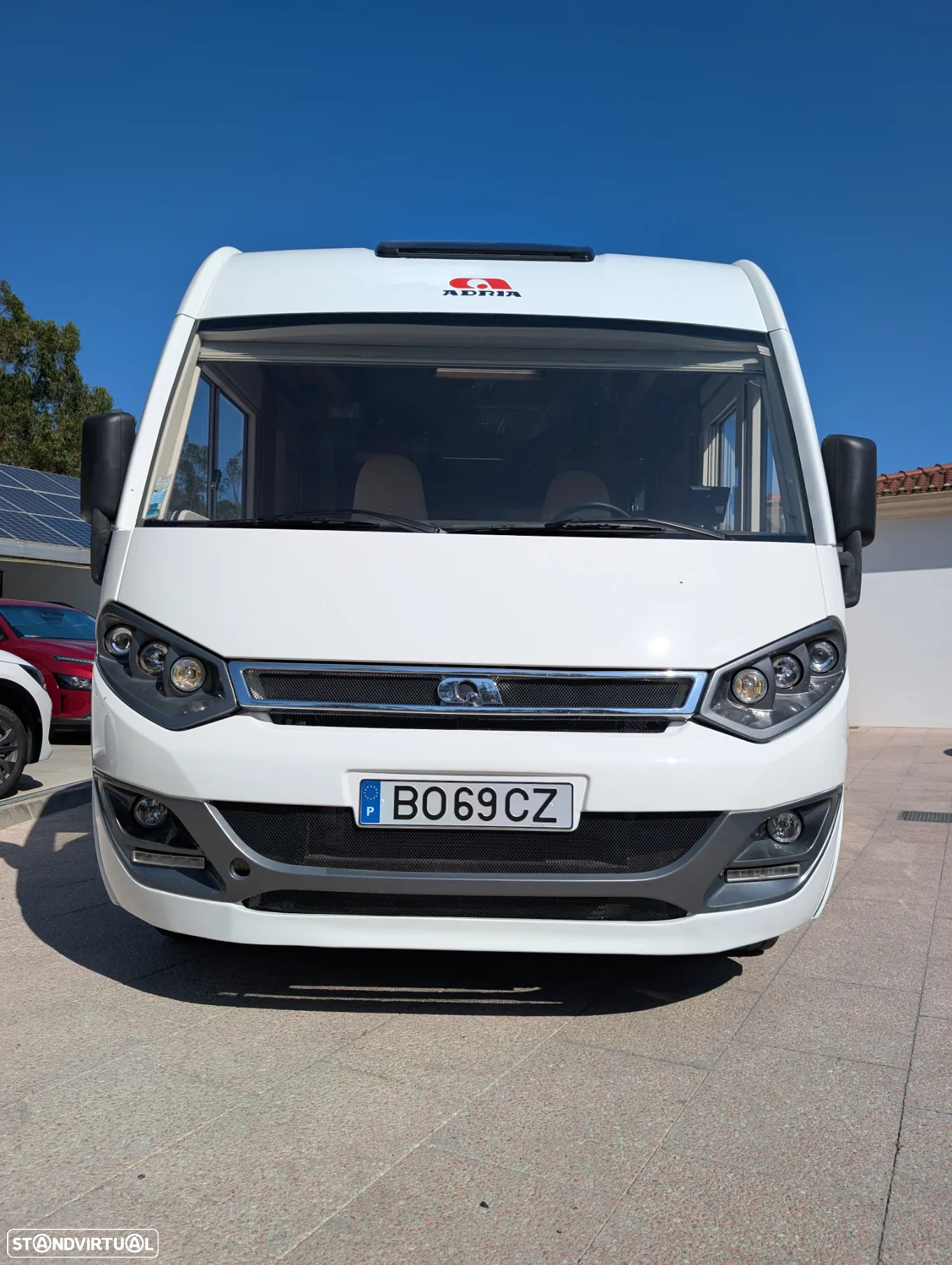 Adria Sonic I700 SCT - 2