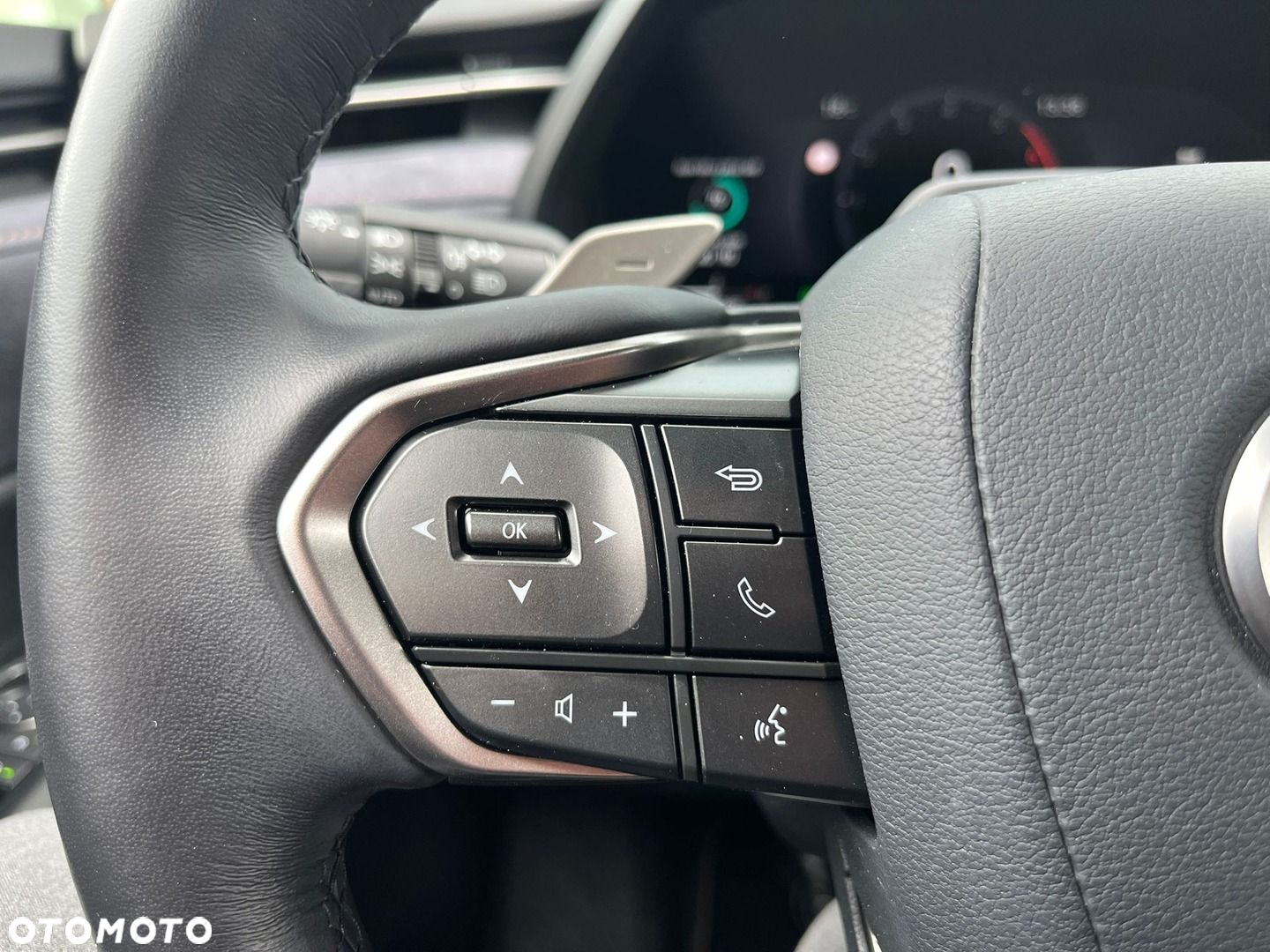 Lexus LBX 1.5 Hybrid Cool - 26
