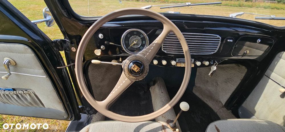 Volkswagen Garbus - 13