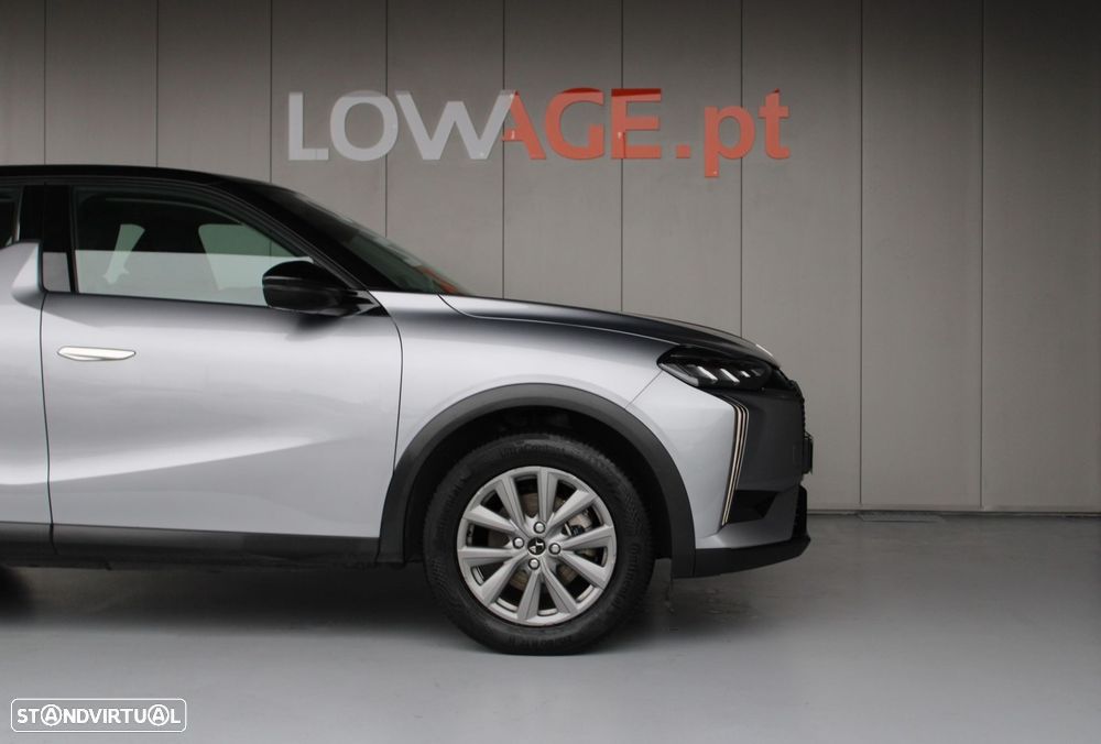 DS DS3 Crossback E-Tense Bastille - 5