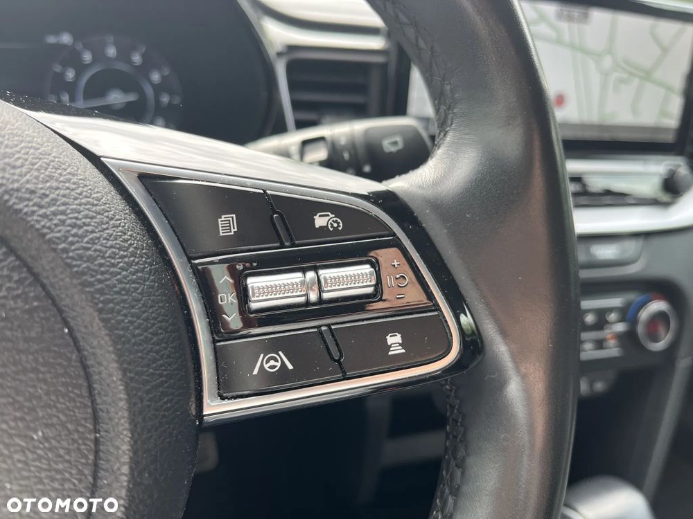 Kia Ceed 1.5 T-GDI L DCT - 22