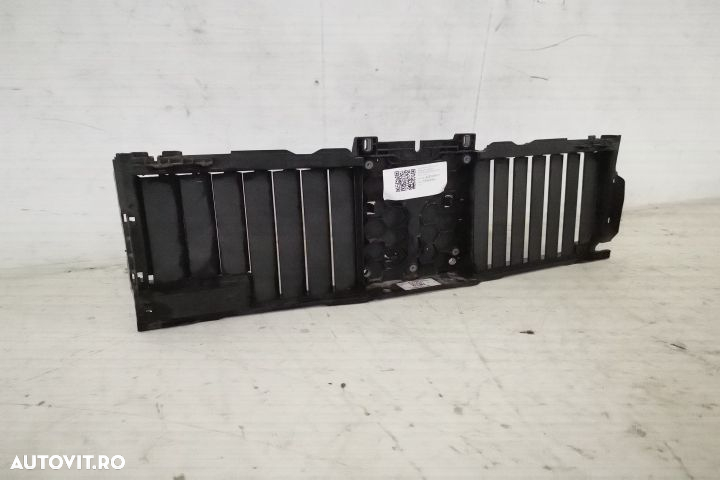 Hota Electrica Deflector Aer Original In Stare Buna Mercedes-Benz S-Cl - 2