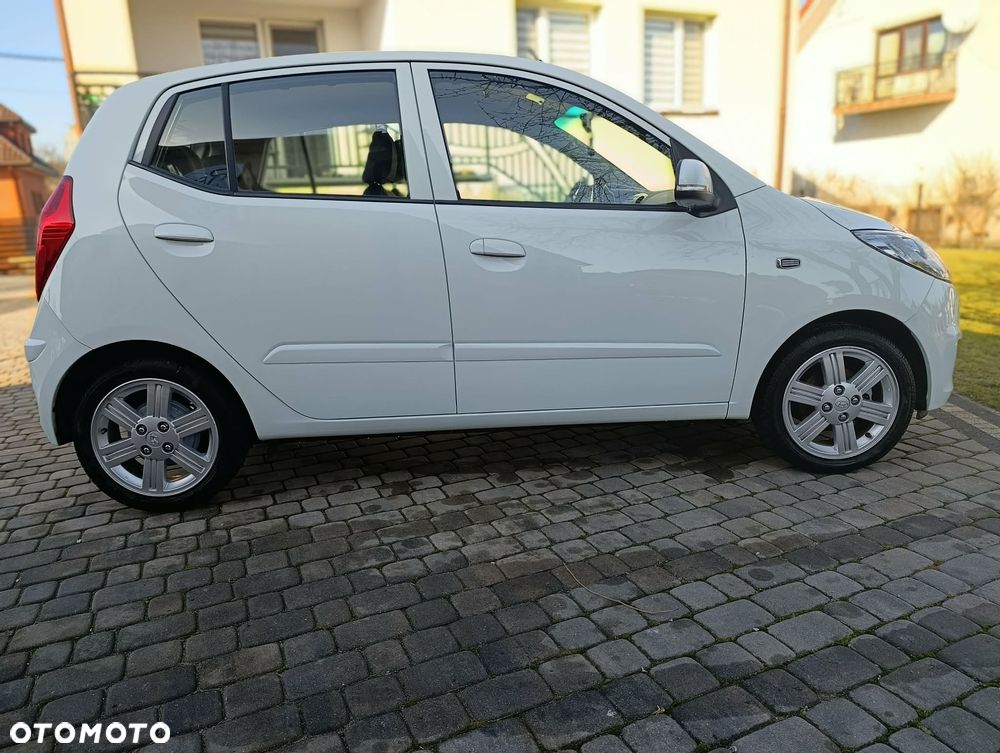 Hyundai i10 1.1 Classic - 2