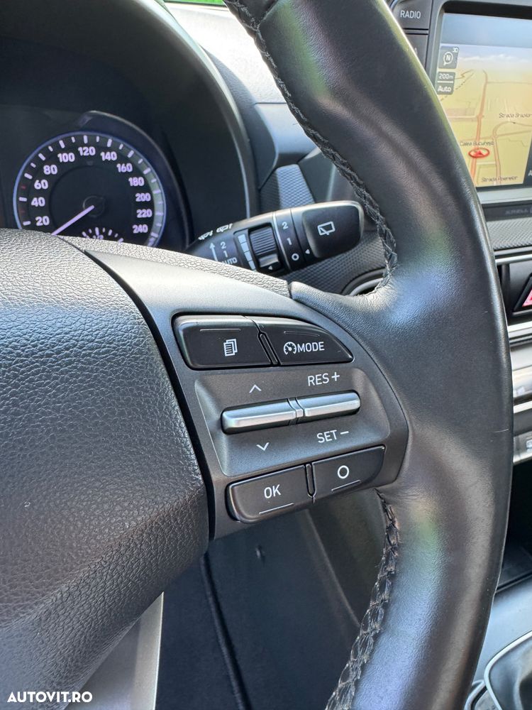 Hyundai KONA 1.0 T-GDI Premium - 21