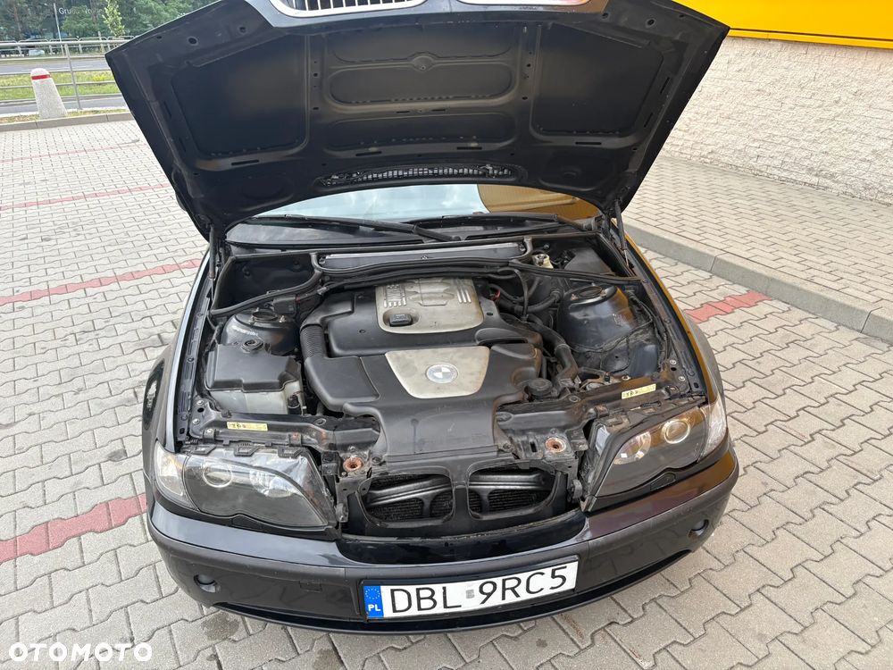 BMW Seria 3 - 11