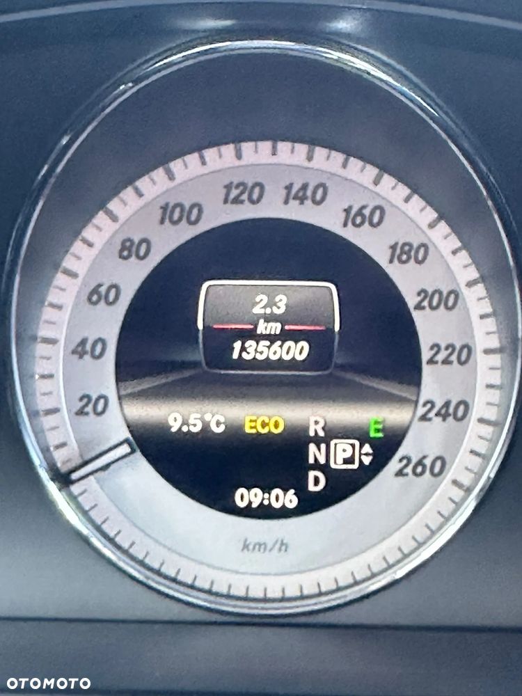 Mercedes-Benz GLK 220 CDI BlueTEC 4-Matic - 13