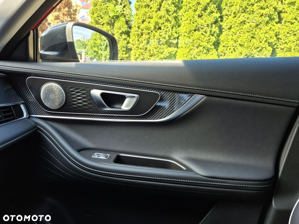 Chery Tiggo 7 1.6 T-GDI Comfort DCT - 27