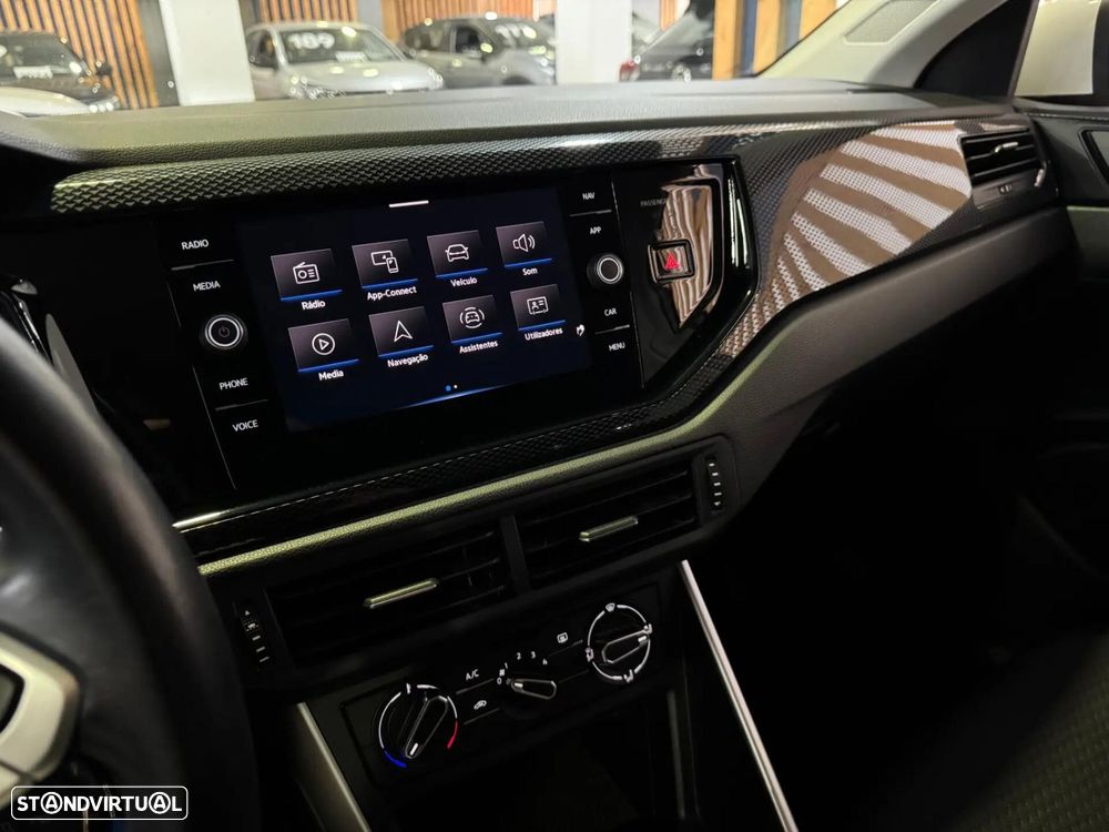 VW Taigo 1.0 TSI Life - 22