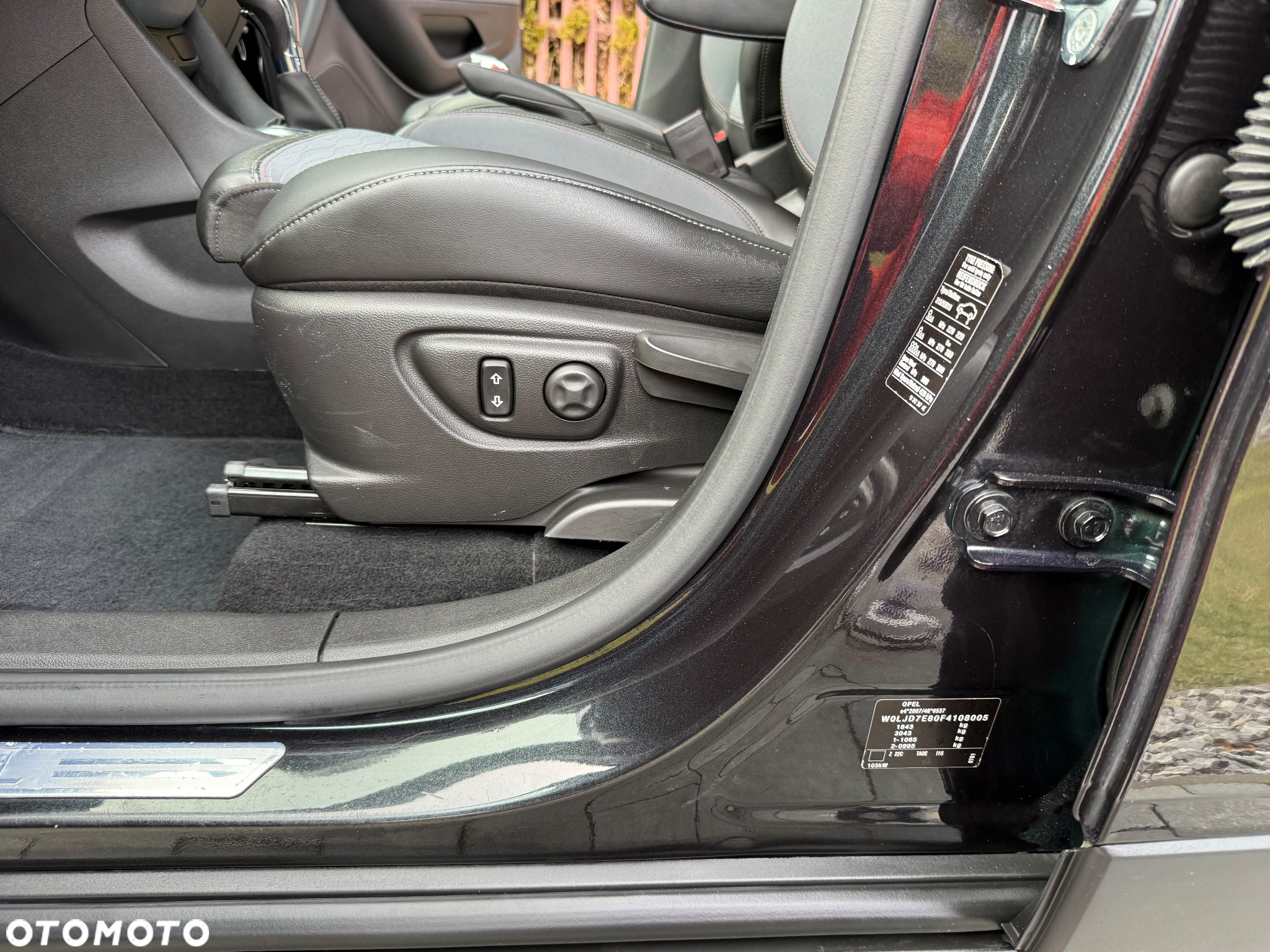 Opel Mokka - 19