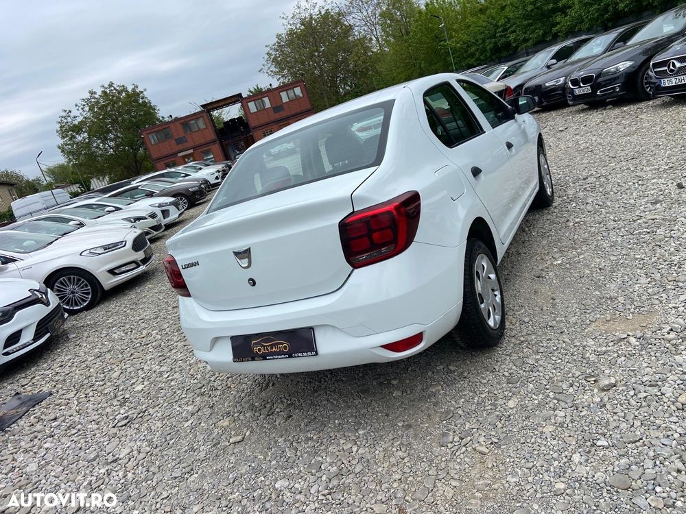 Dacia Logan - 31