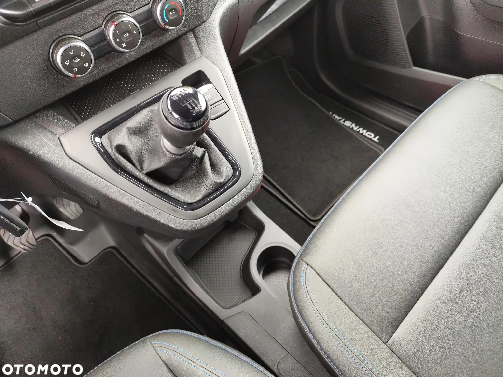 Nissan Townstar - 15