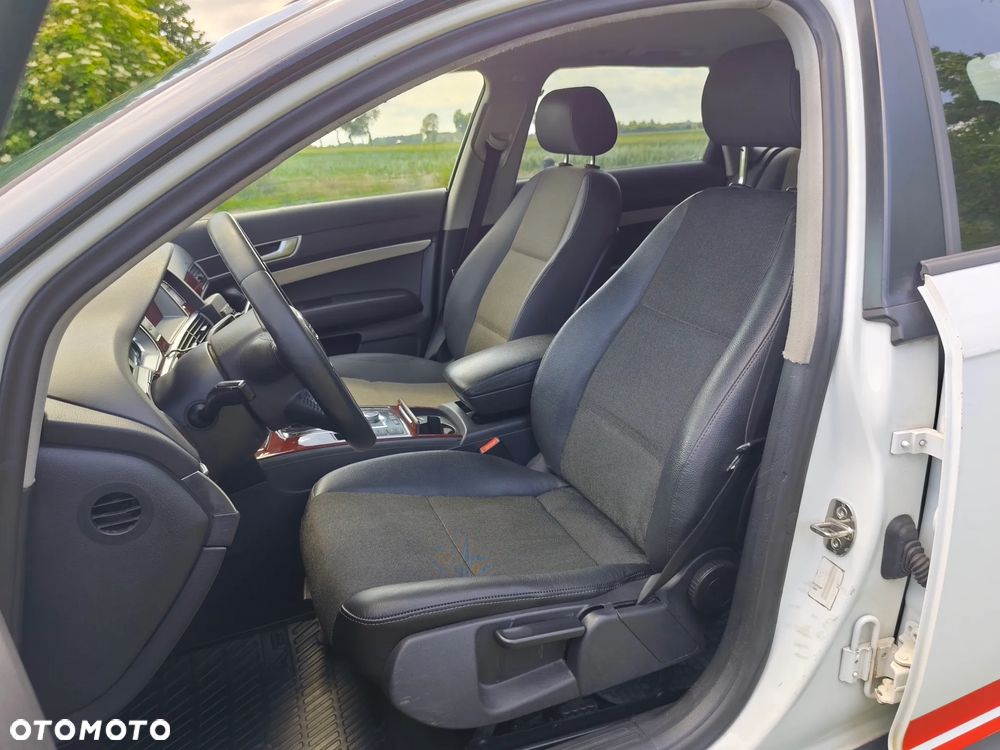 Audi A6 Allroad - 26